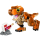 LEGO Jurassic World 76967 Mała przekąska T-Rexa - 1299010 - zdjęcie 6